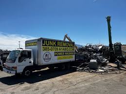 Recycling Services for Junk in Blountstown, FL